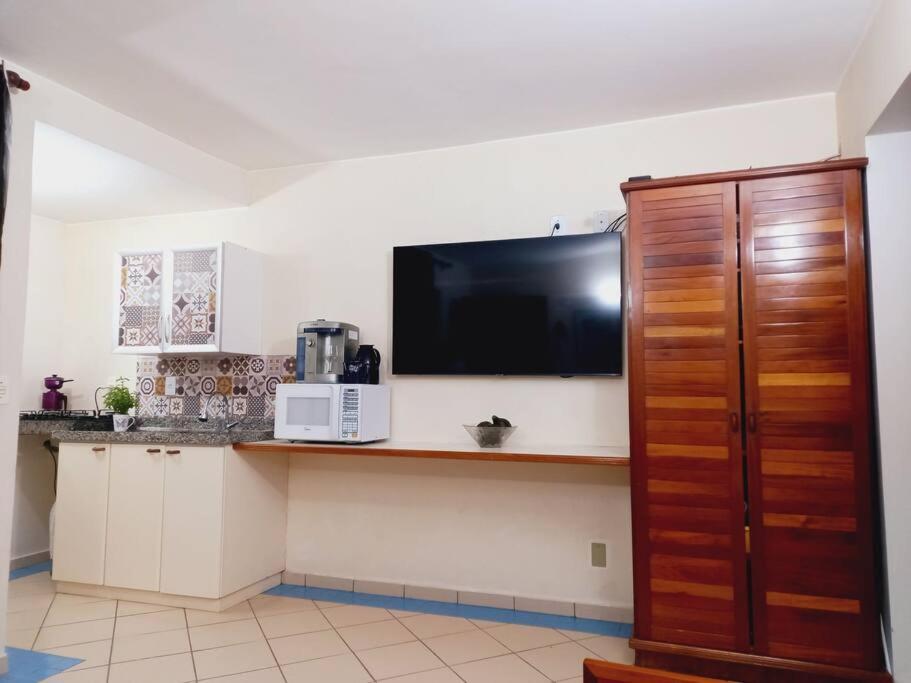 Апартаменты Cosy flat Риу-Кенти Экстерьер фото